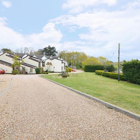 Ferienwohnung Whippingham, Creek Gardens - Isle Of Wight Wootton Bridge  Exterior foto