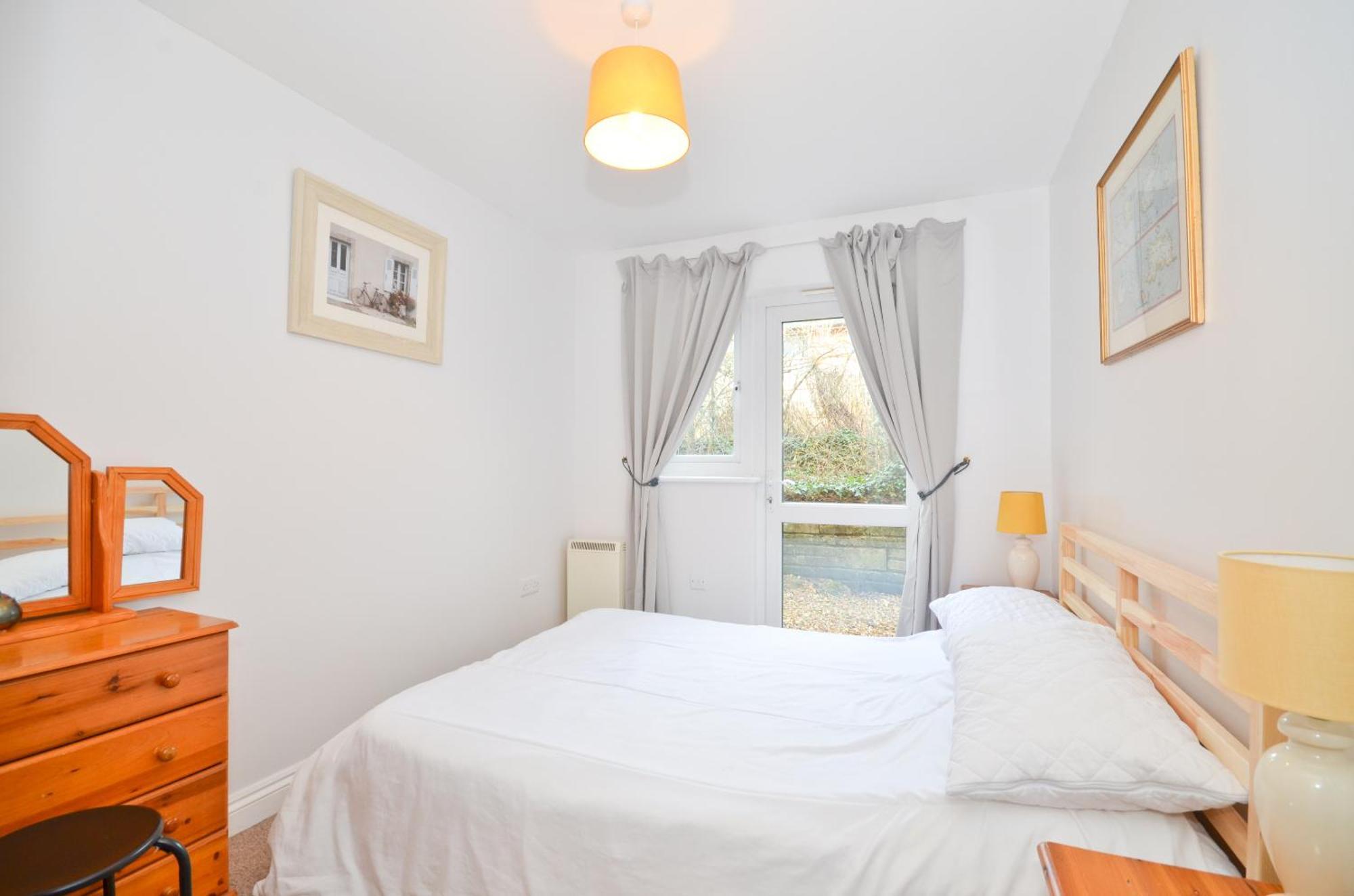 Ferienwohnung Whippingham, Creek Gardens - Isle Of Wight Wootton Bridge  Exterior foto