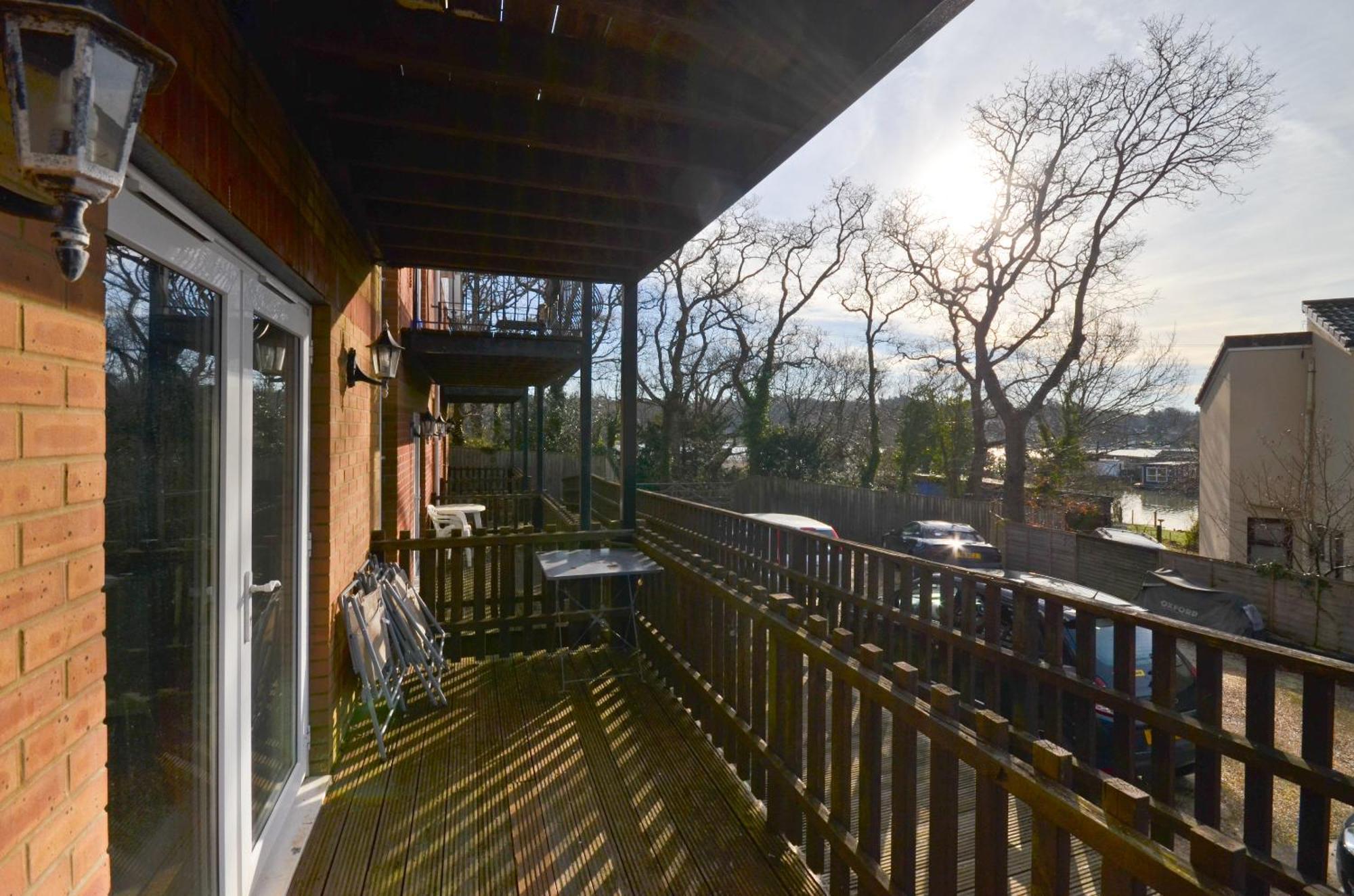 Ferienwohnung Whippingham, Creek Gardens - Isle Of Wight Wootton Bridge  Exterior foto
