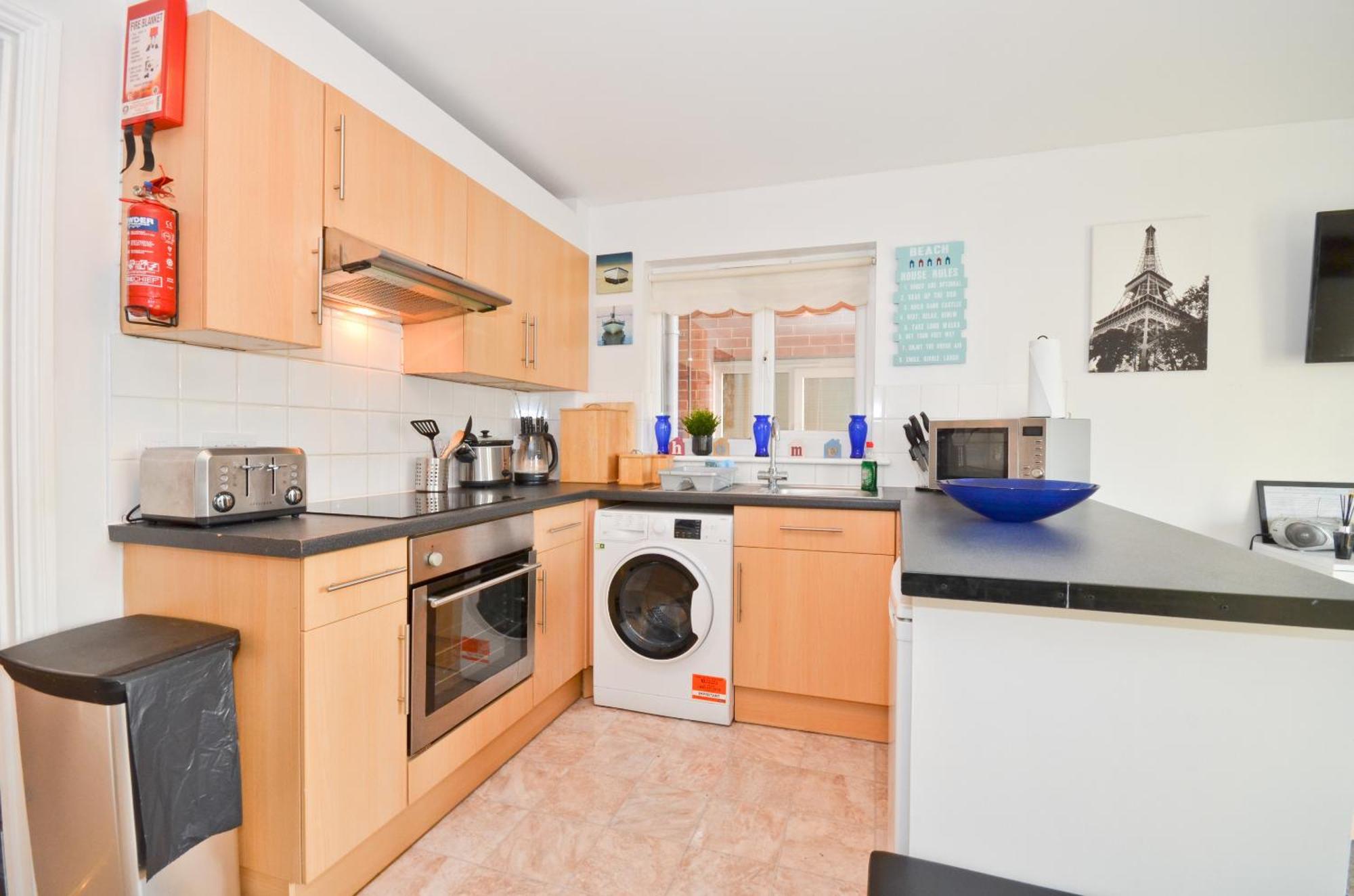 Ferienwohnung Whippingham, Creek Gardens - Isle Of Wight Wootton Bridge  Exterior foto