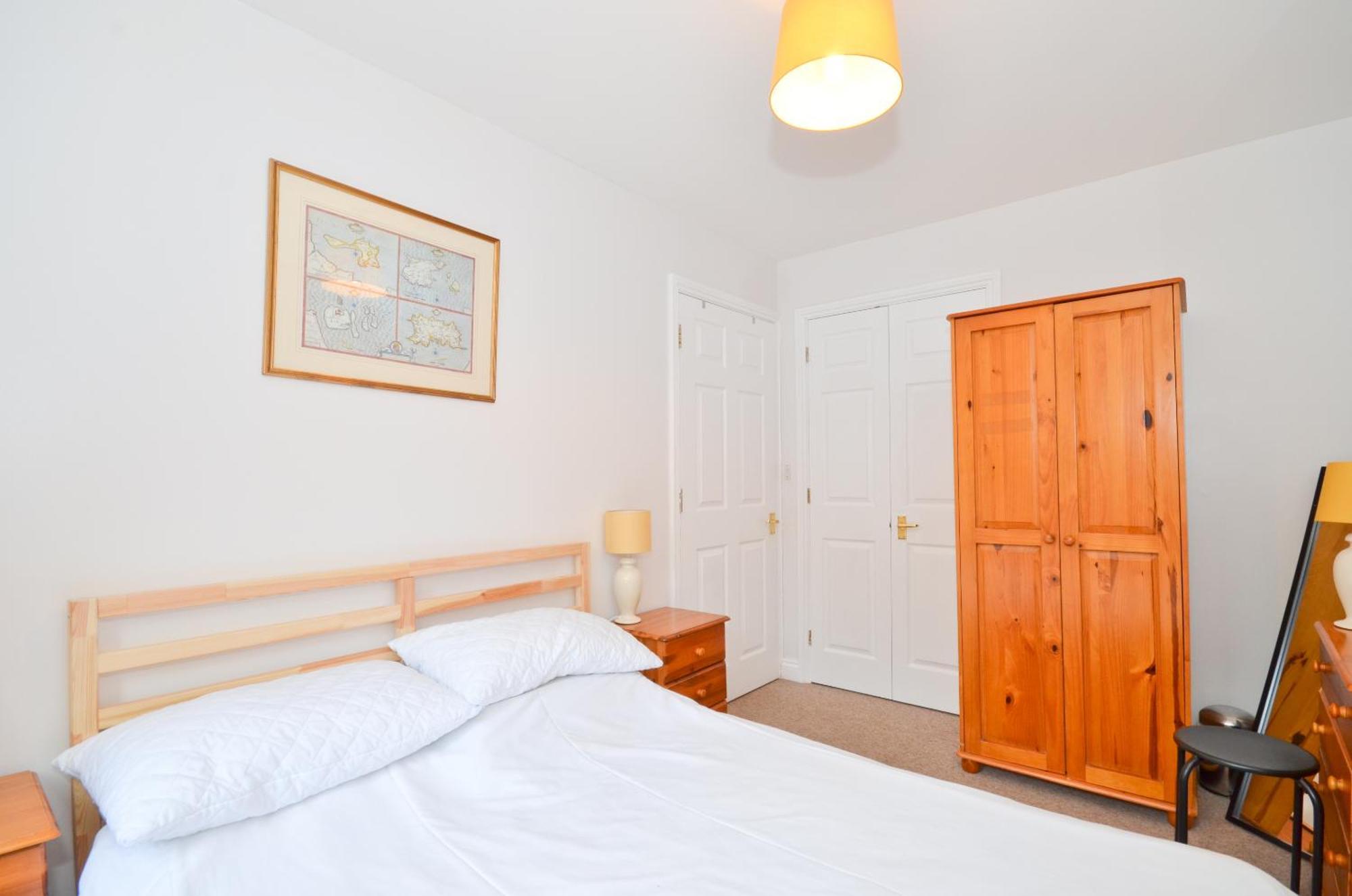 Ferienwohnung Whippingham, Creek Gardens - Isle Of Wight Wootton Bridge  Exterior foto