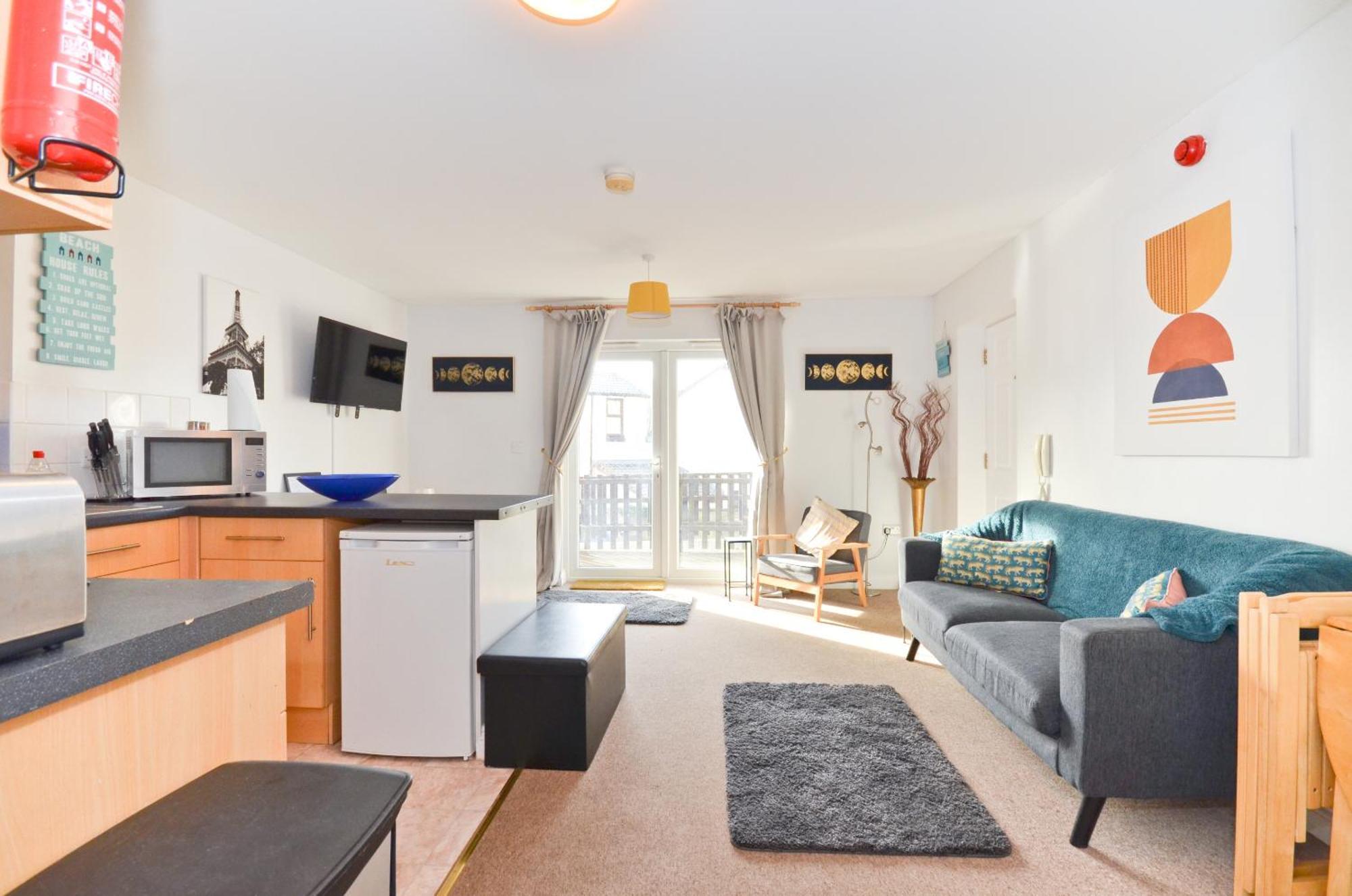 Ferienwohnung Whippingham, Creek Gardens - Isle Of Wight Wootton Bridge  Exterior foto
